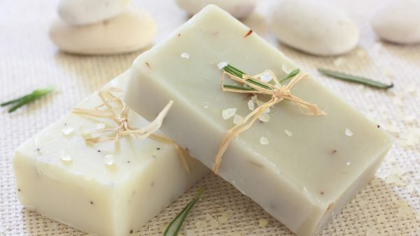 Configurable Soap Product